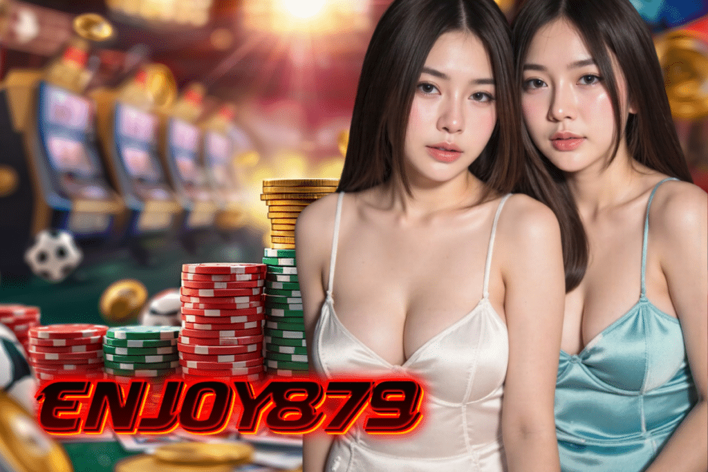 enjoy879