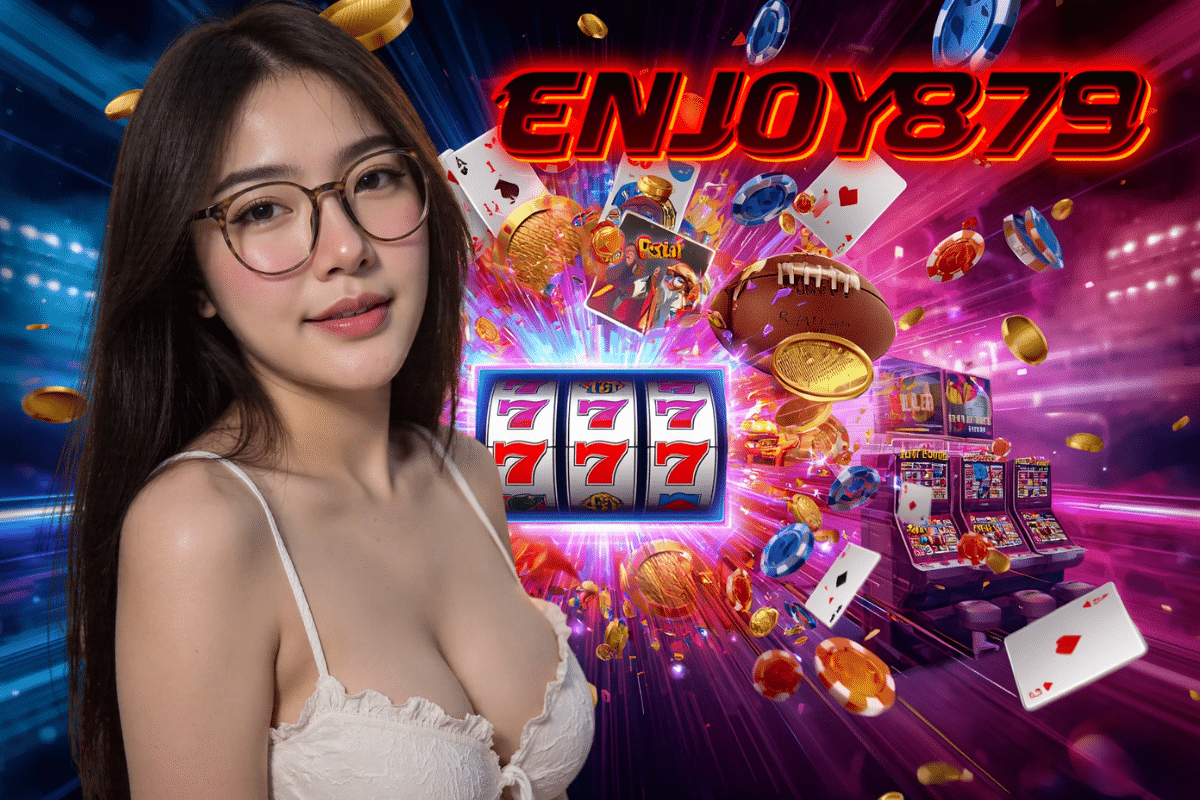 enjoy879 bet